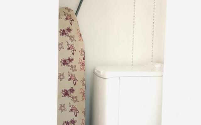 Appartement moderne à 2 min de la plage - 6 pers