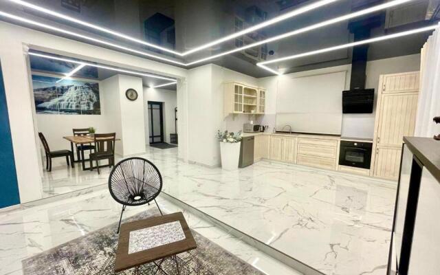 Grand Apartment Baltezers