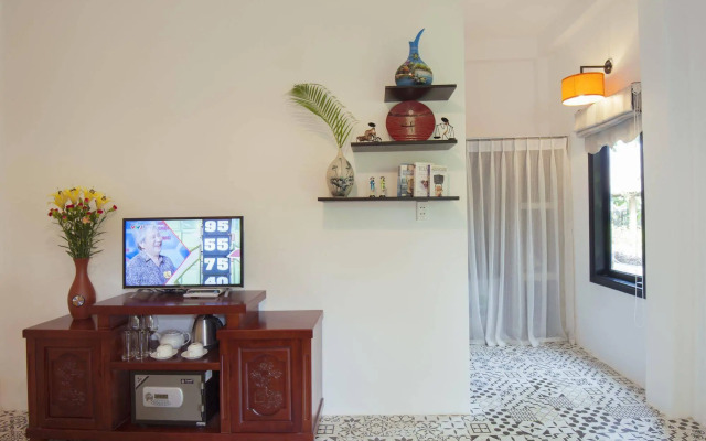 An Bang Garden Homestay
