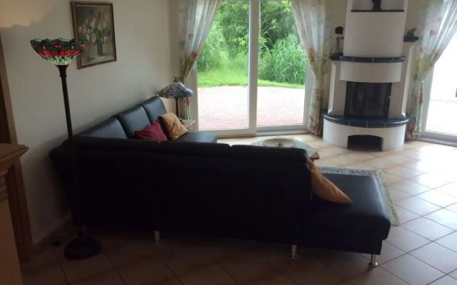 Stella Maris Modern Retreat