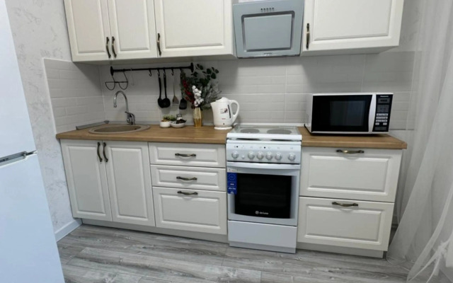 Уютная квартира ЖК Сказочный мир город Астана