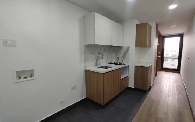 Modelia Living & Parking