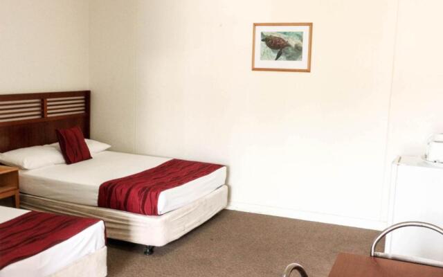 Acacia Ridge Hotel