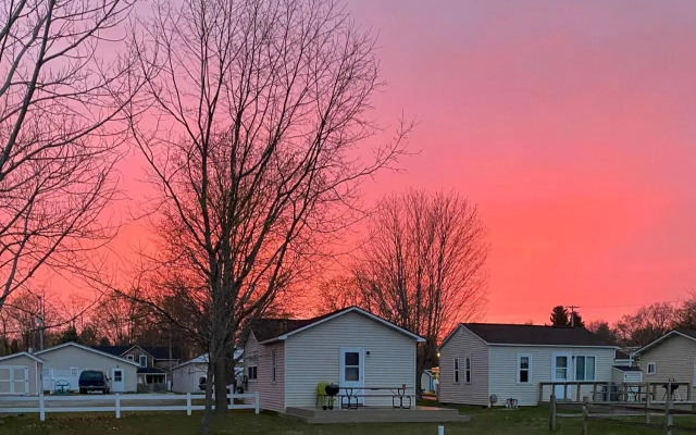 Pleasant Valley Resort