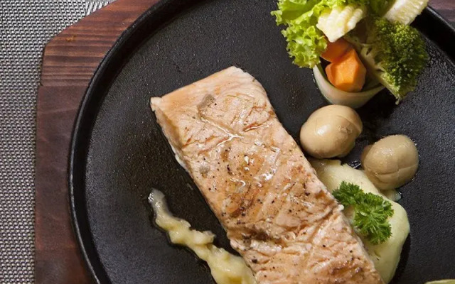 The Rich Jogja Hotel