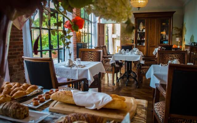 Domaine de La Groirie - Le Mans