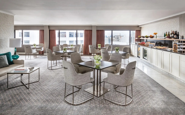 Cordis, Auckland by Langham Hospitality Group