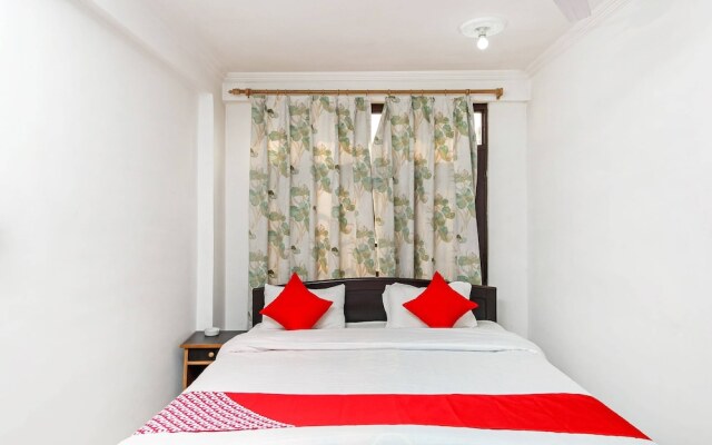 OYO 26454 City Star Hotel & Restaurant