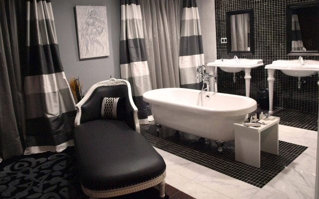 Hotel Boutique Los Almirantes