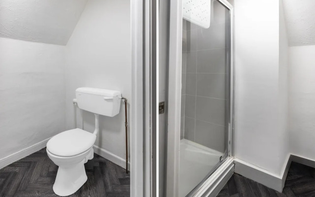 OYO A Better Night Hotel - Manchester Salford