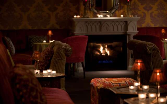 Hotel Lombardy