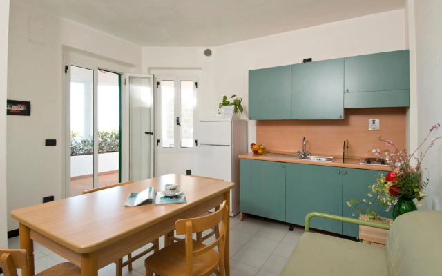 Cala Corvino Hotel Resort