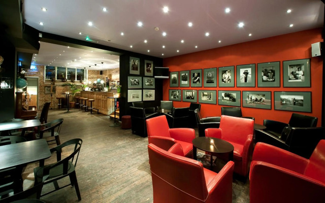 Hotel Hellsten