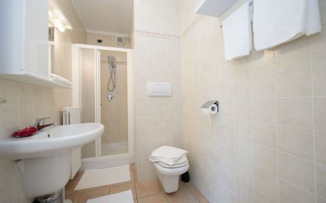 Porto Letizia Mimosa 3