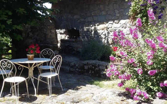 Le Pre Vert - Garden Annexe