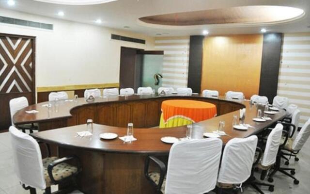 Hotel Amsun Pride