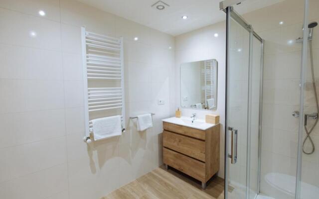 Apartamentos tiu Enrique 1