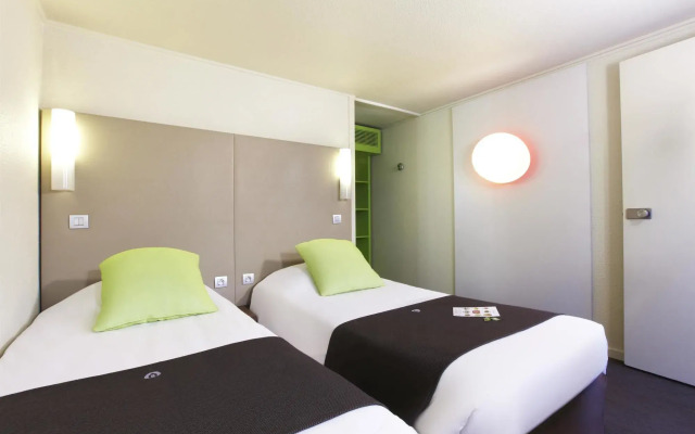 Campanile NATURE - Meaux