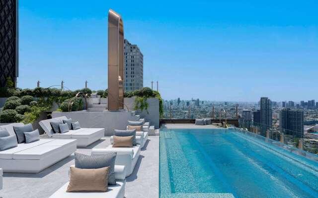 INNSiDE by Meliá Bangkok Sukhumvit