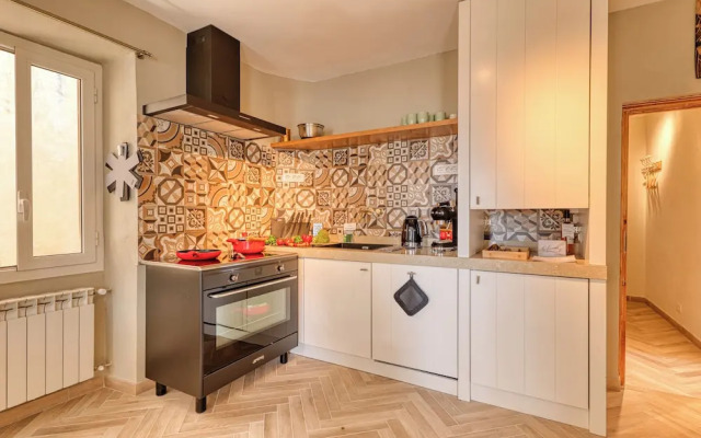 Boutique Apartment Casa Del Giudice