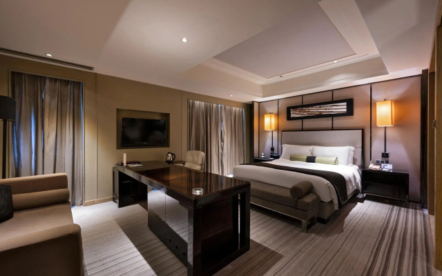 Mels Weldon Dongguan Humen