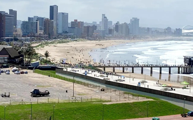 Quayside 606 Durban Point