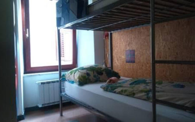 Hostel Izola