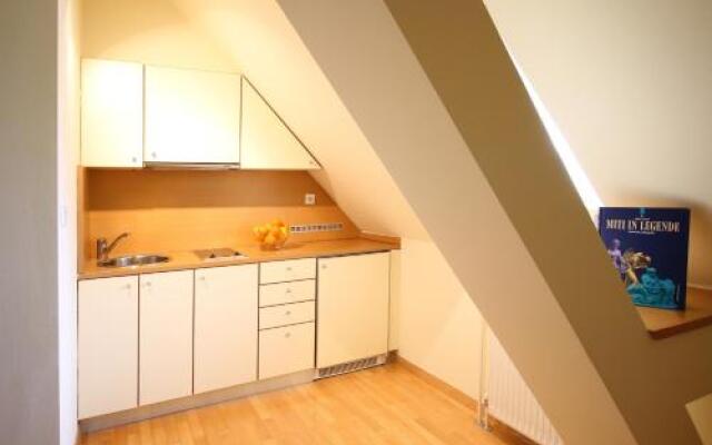 Apartments Boltez