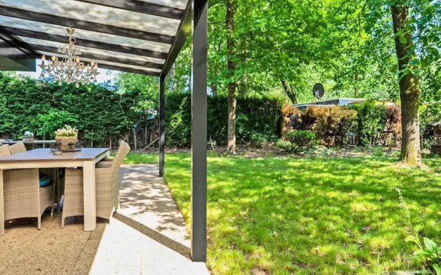 Upscale Bungalow in Lanaken With Private Garden