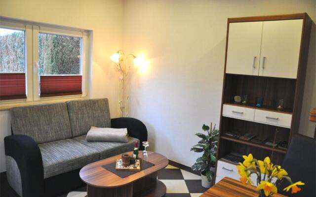 Ferienhaus Wolgast USE 2951