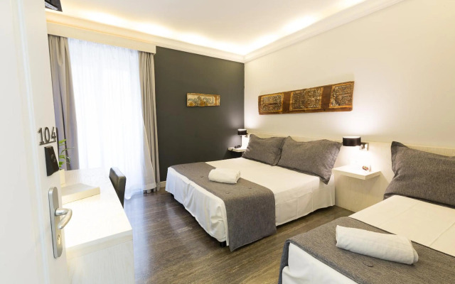 Quintocanto Hotel and Spa