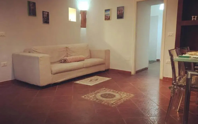 La Grotta di Partenope