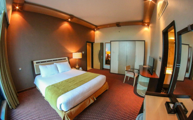 Elite Resort & Spa