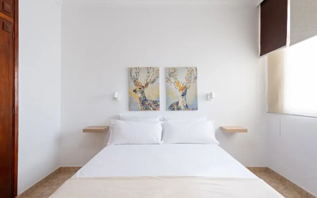 Apto. Santa Catalina