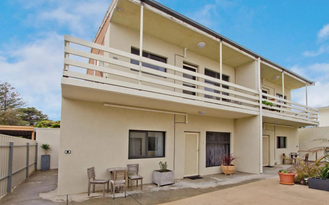 Atlantic West Beach Apartments