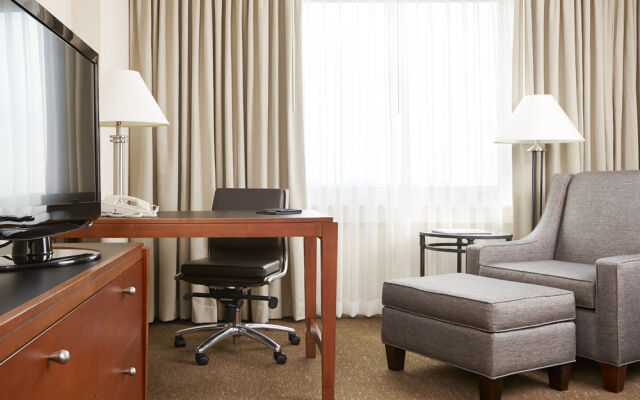 Hyatt Rosemont