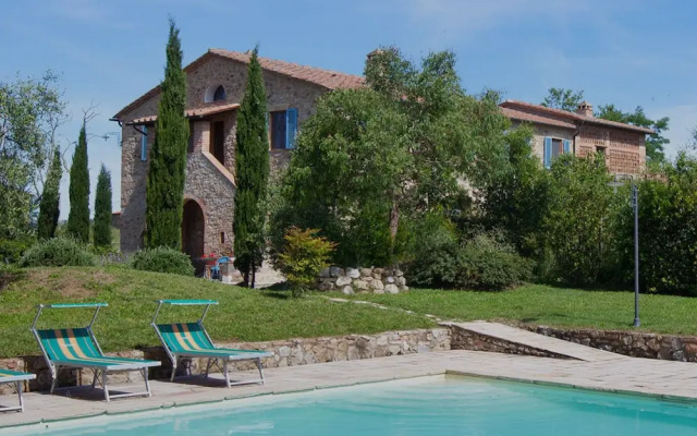 Antico Borgo Tignano