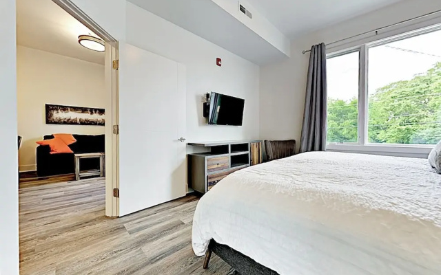 2519 Nashville (1655-165057) - 1 Br Apts