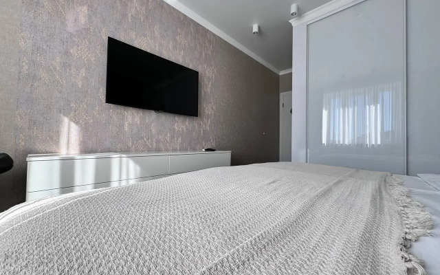 Apartment 39kvartir on Moskovskaya 68