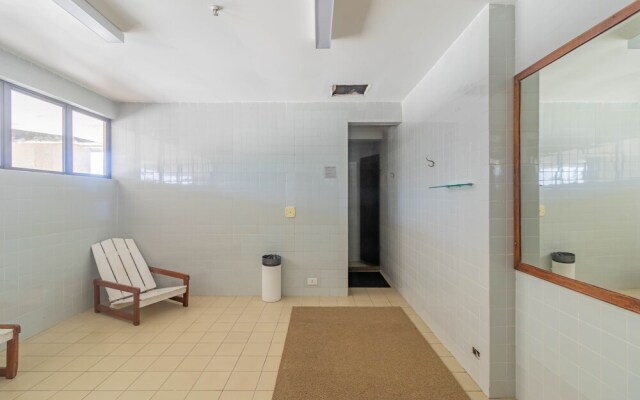 Flat Varandas da Barra- Barra da Tijuca