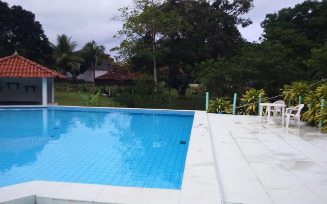 Pousada Sitio Paraiso