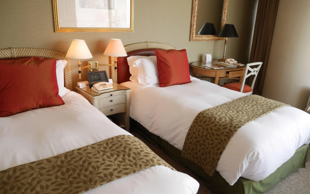 Yokohama Royal Park Hotel
