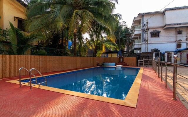 Blossom Resort Goa