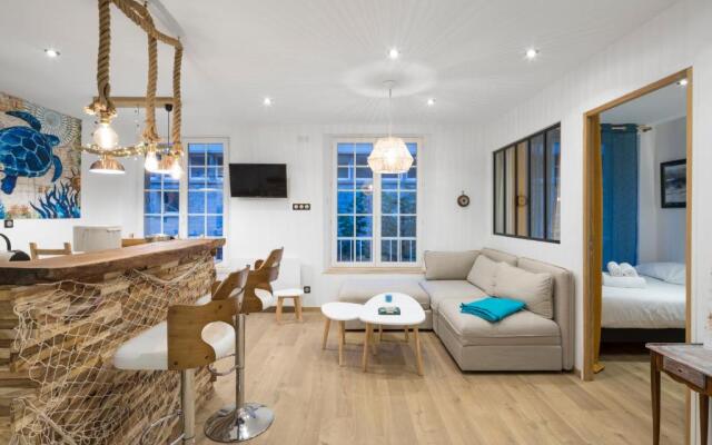 La Cordee by Cocoonr