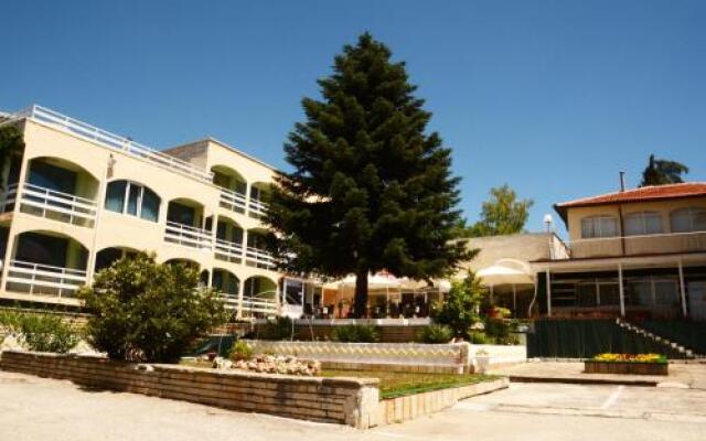 Hotel Diamond
