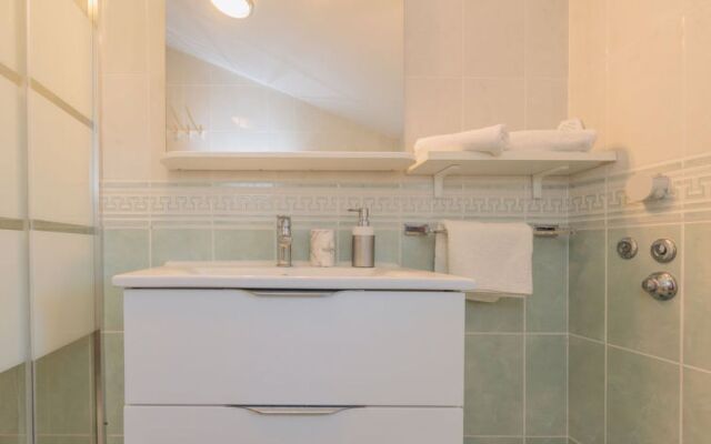 Apartment Irena Privlaka