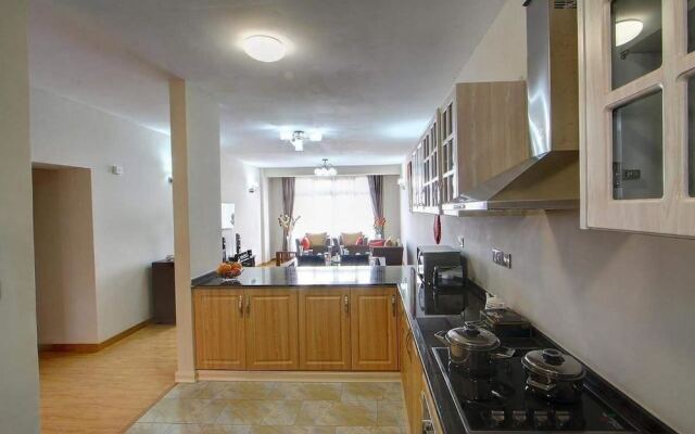 Fenesi Gardens Apartments