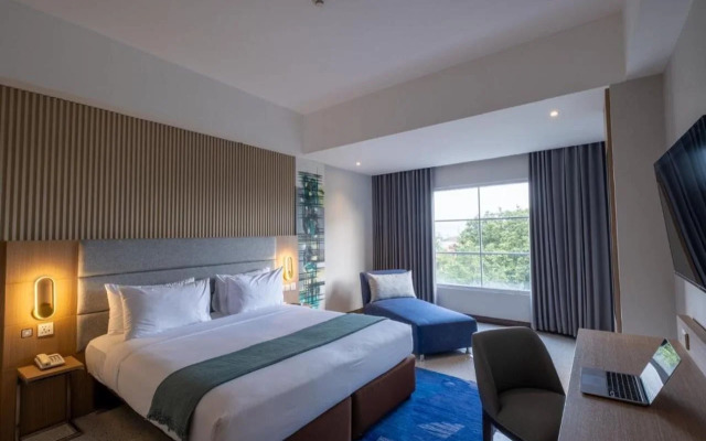 Oakwood Merdeka Bandung
