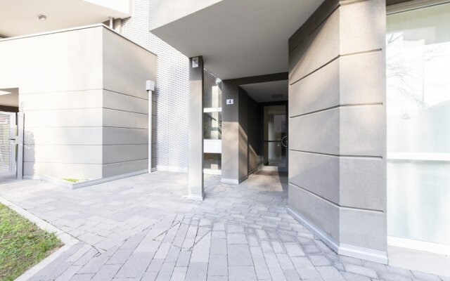 Bertelli 4 in San Lazzaro di Savena