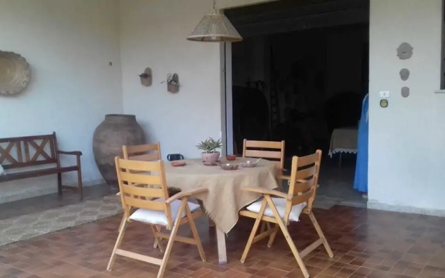 Bouganville Guest House